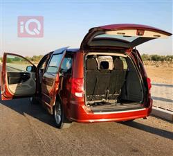 دودج جراند كارافان